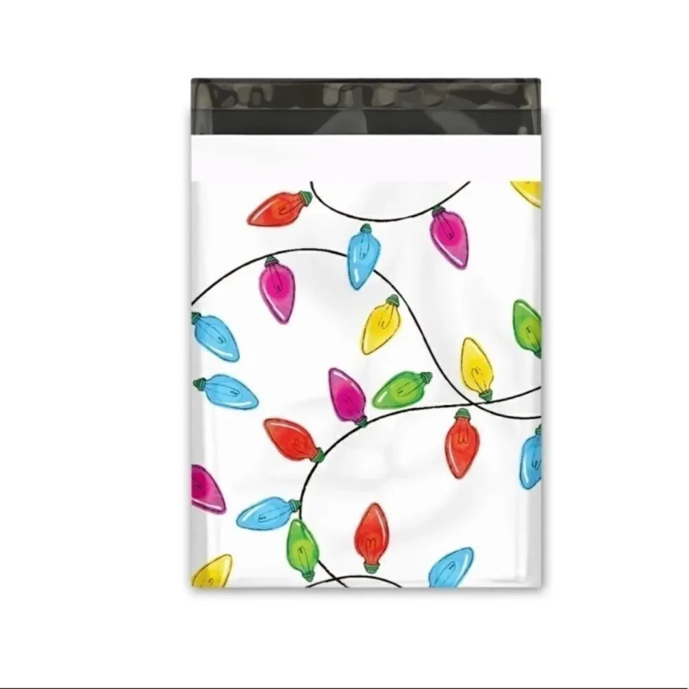 Poly mailers 10x13 insert cards